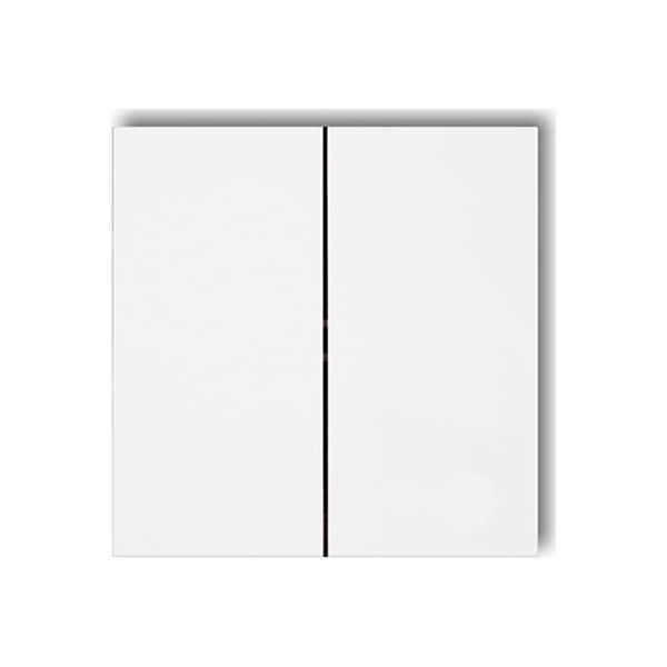 Karlik Malý externí klíč Karlik Deco DKL-2 bílý