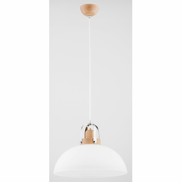 Alfa závěsná lampa Alfa Eclat 60581.01 závěsná lampa 1x60...
