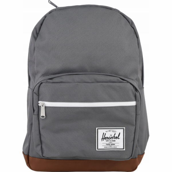 Herschel Herschel Pop Quiz Backpack 10011-05643 šedý Jedn...
