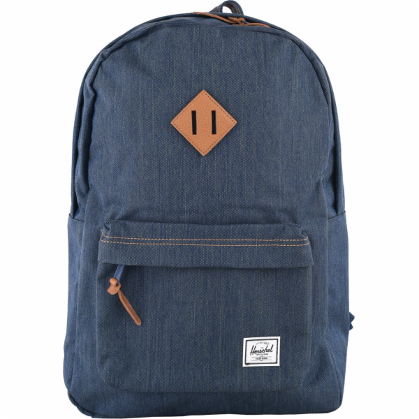 Herschel Herschel Heritage Backpack 10007-05646 Navy Blue...