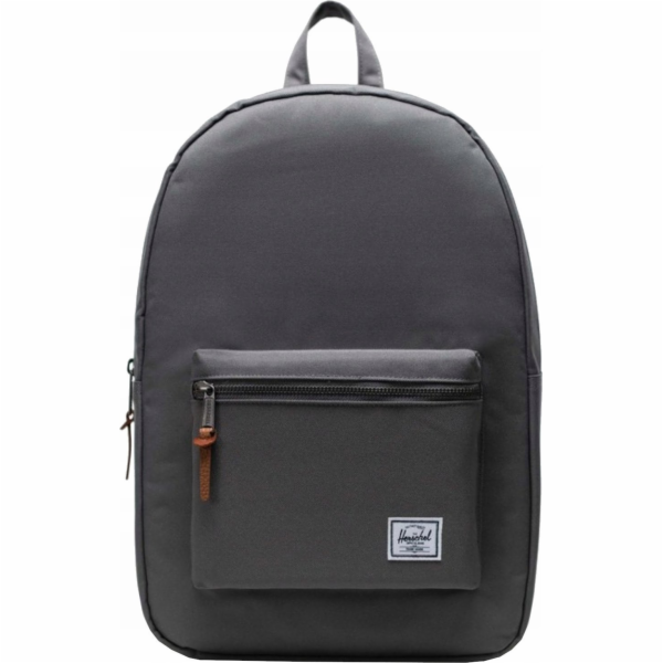 Herschel Herschel Settlement Backpack 10005-05643 šedý Je...