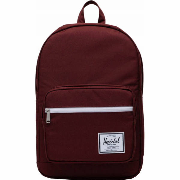 Herschel Herschel Pop Quiz Backpack 10011-05655 Burgundy ...