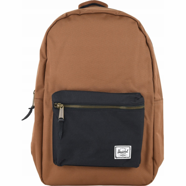 Herschel Herschel Settlement Backpack 10005-05668 Hnědý J...