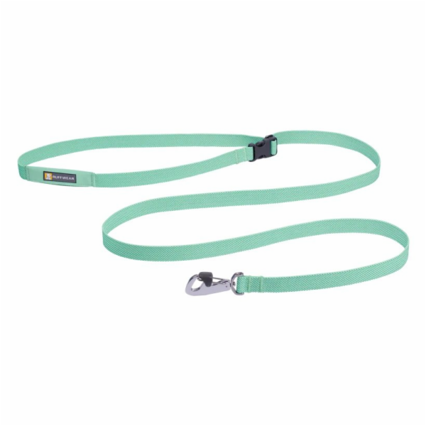 RUFFWEAR Flagline Vodítko pro psy Sage Green