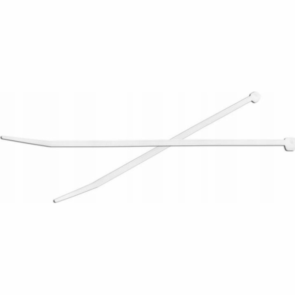 Organizér Lexton Upínací kravata 30cmx3,6mm/100 ks