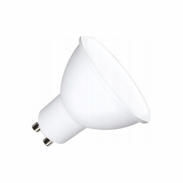 LUMAX LUMAX LL322 6W GU10 480LM 6500K MR16 105 ° SMD
