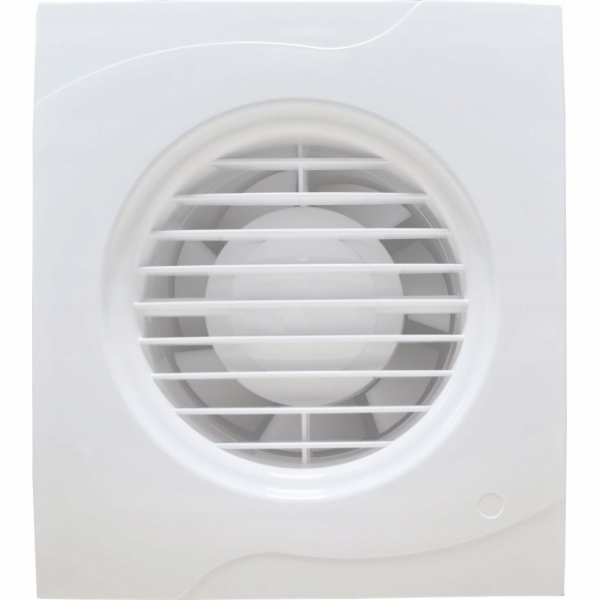 VECCO FI100 95M3/H 14W 230V WHITE AWNTA WV100