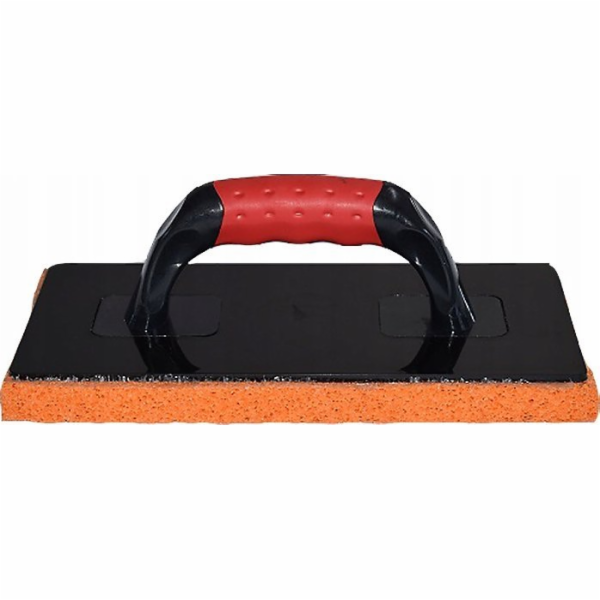 ABS PACA, 2K RUKOJEŤ, ORANŽOVÁ HOUBA. 18 MM, 280X140 MM [...