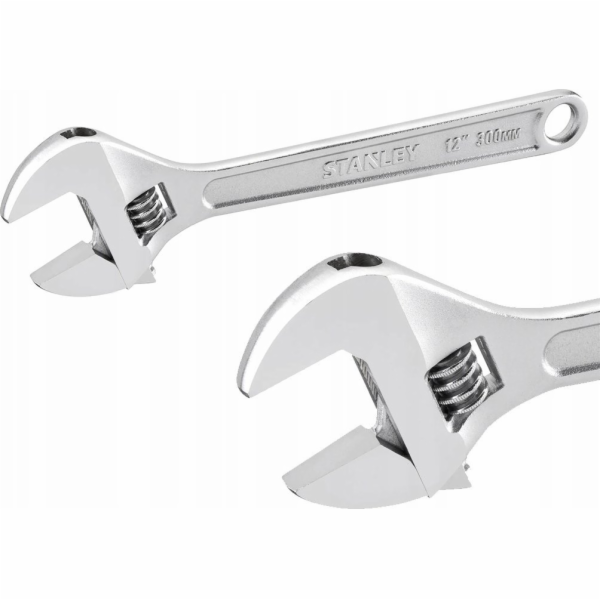 Stanley Klíč stavitelný 34mm, délka 300mm, se stupnicí, kart