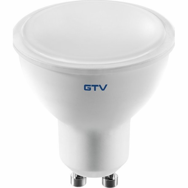 Dimmer LED světelný zdroj, 7W, 560lm, GU10,3000K LD-SPCGU...