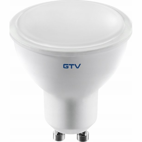 Stmívatelný LED světelný zdroj 7W 560lm GU10 4000K LD-SPN...