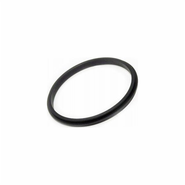 Adaptér pro redukci hmotnosti z 58 mm na 52 mm