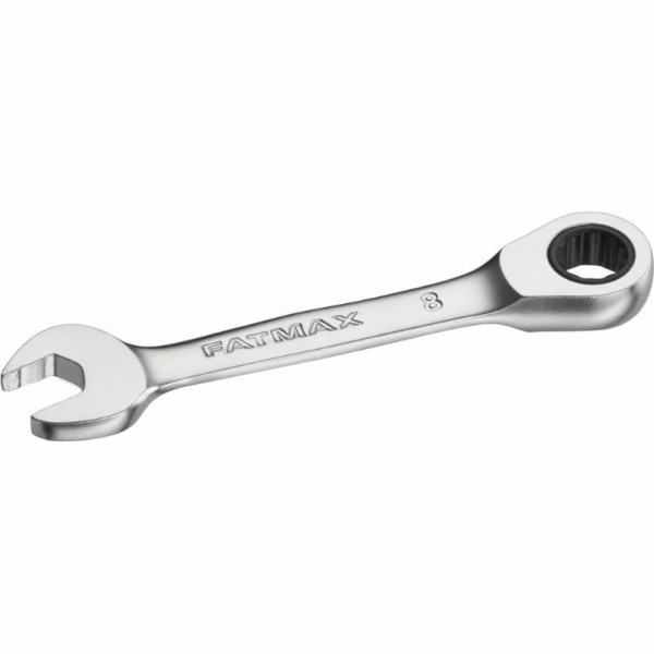 Krátký vidlicový klíč 10mm FM AS/MD-z