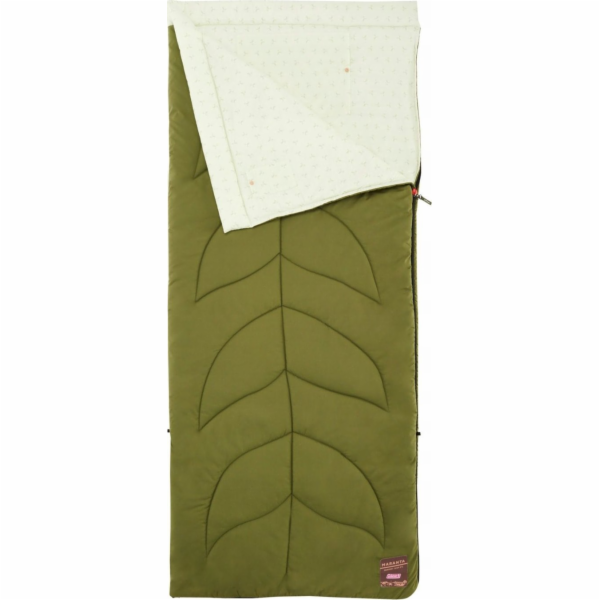Coleman Spací pytel Coleman MARANTA XL 220x100 CM