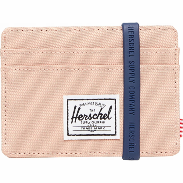 Herschel Charlie RFID peněženka 10360-05635 Béžová Jedna ...