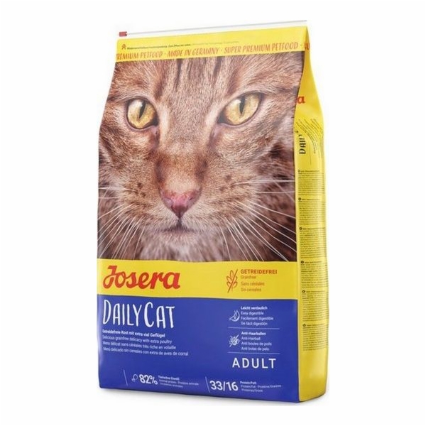 Josera Daily Cat 2kg