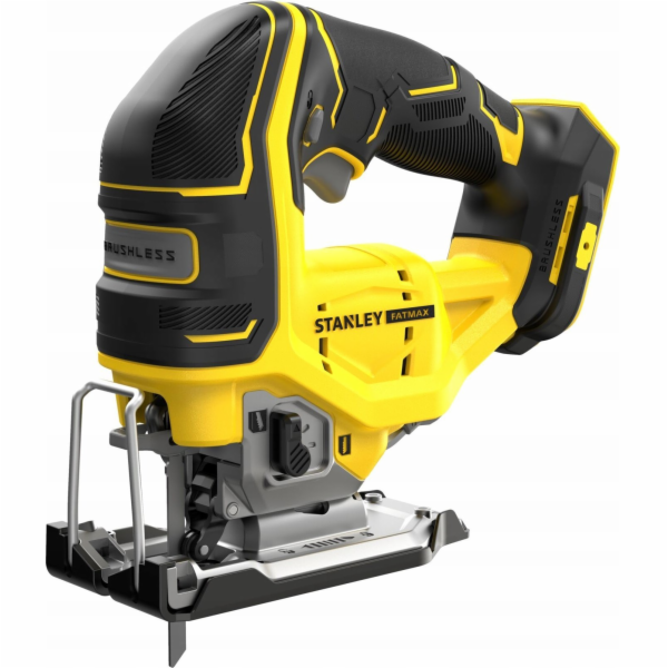 Stanley BL 18V V20 SFMCS650B-XJ, přímočará pila
