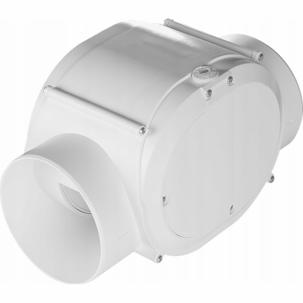 AWENTA Turbínový ventilátor Awenta VTR100 fi100mm 70m3/h ...