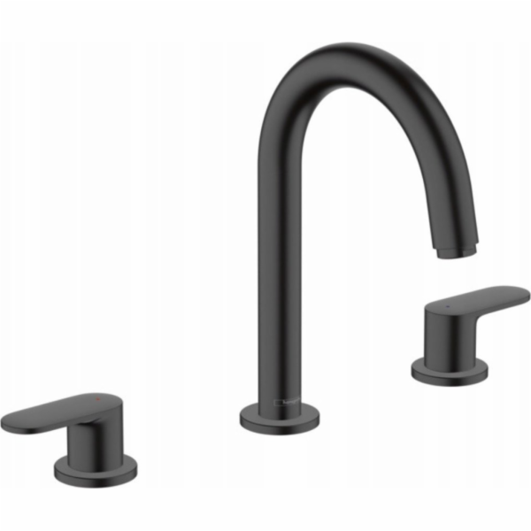Hansgrohe umyvadlová baterie Hansgrohe Vernis Blend 3-otv...