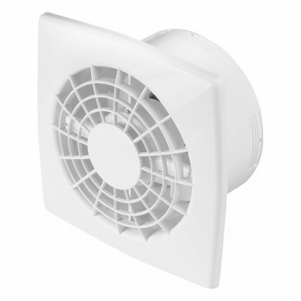 VEGA FI125 180M3/H 15W 230V VÍTĚZ VÁNOSTI S SENMOREM VLIV...