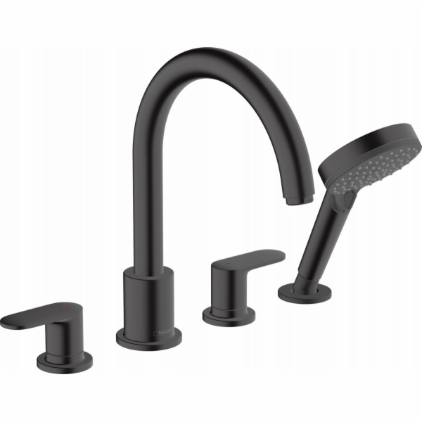 Vanová baterie Hansgrohe Hansgrohe Vernis Blend 4otvorová...