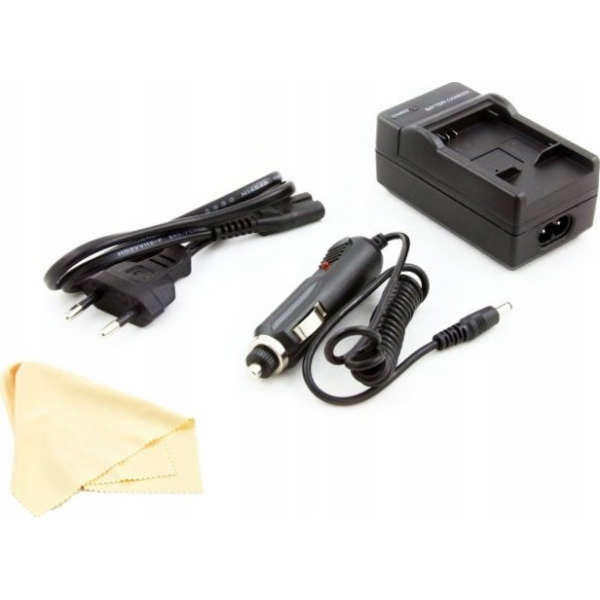 Massa Camera Charger Nabíječka baterií pro Nikon En-el11