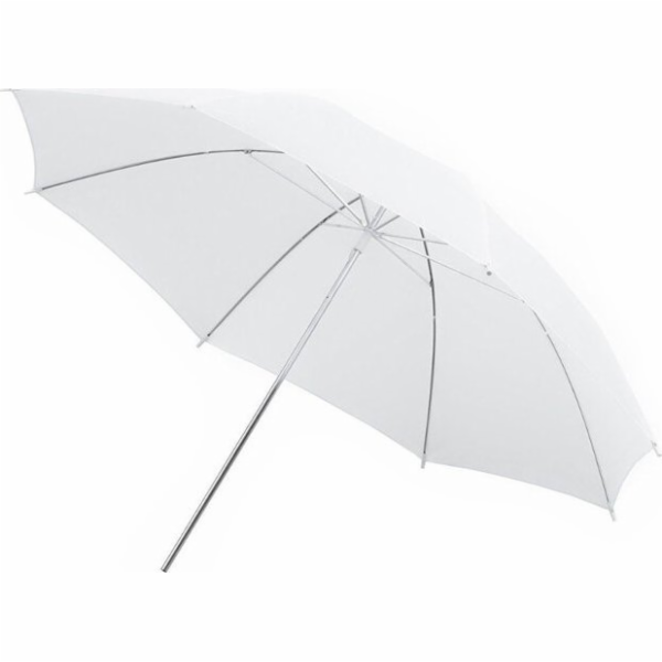 Massa disperzní deštník bílý 84cm