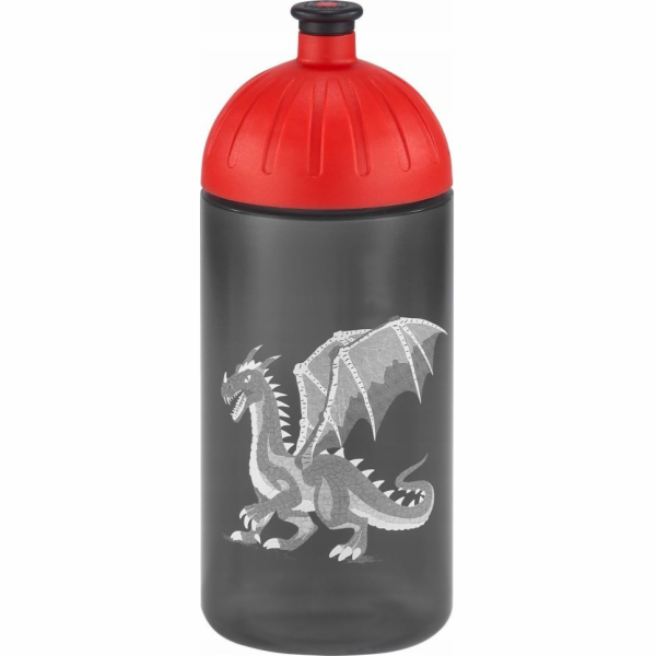 KROK ZA KROKEM Láhev na pití DRAGON DRAKO