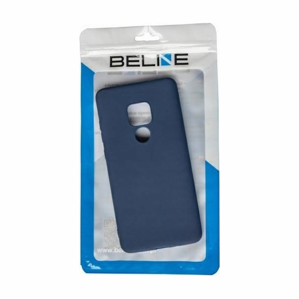 Beline Candy Case Xiaomi Redmi 10A tmavě modrá/námořnická
