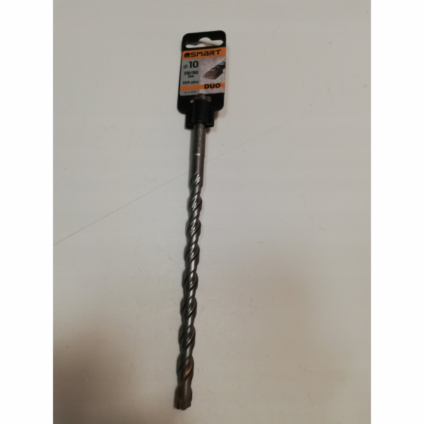 sds plus duo vrtačka 10x210/160 smart365