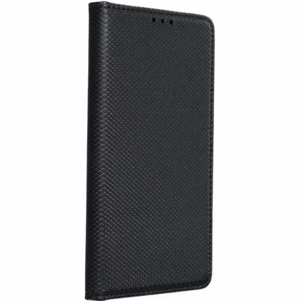 Pouzdro Smart Case Book pro SAMSUNG A33 5G černé
