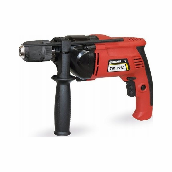 Stayer vrtačka TM851 AK STAYER RÁZOVÁ VRTAČKA