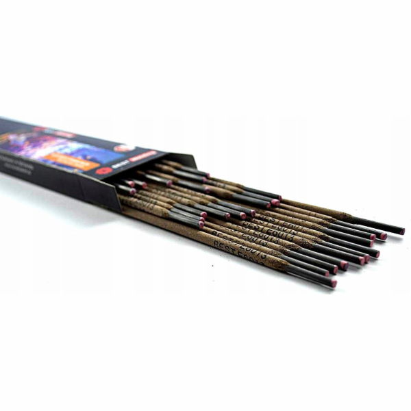 Nejlepší-svařování RUTILOVÁ ELEKTRODA 4,0mm 450mm 5kg NEJ...
