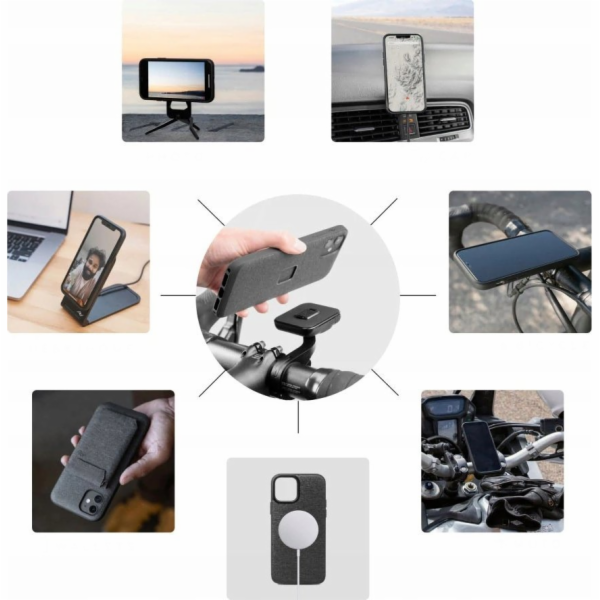 Peak Design Peak Design mobilní pouzdro pro každodenní po...
