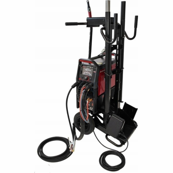 Lincoln Electric Inverter Welder Invertec 275 TP Lincoln ...