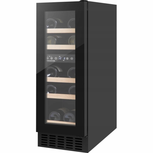 Chladnička na víno Philco PW 17 GDFB