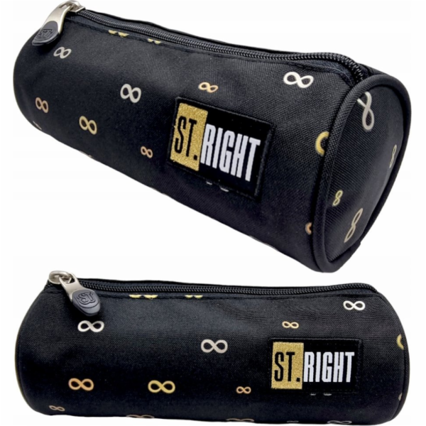 MAJEWSKI Penál STRIGHT PU-01 Infinity tube