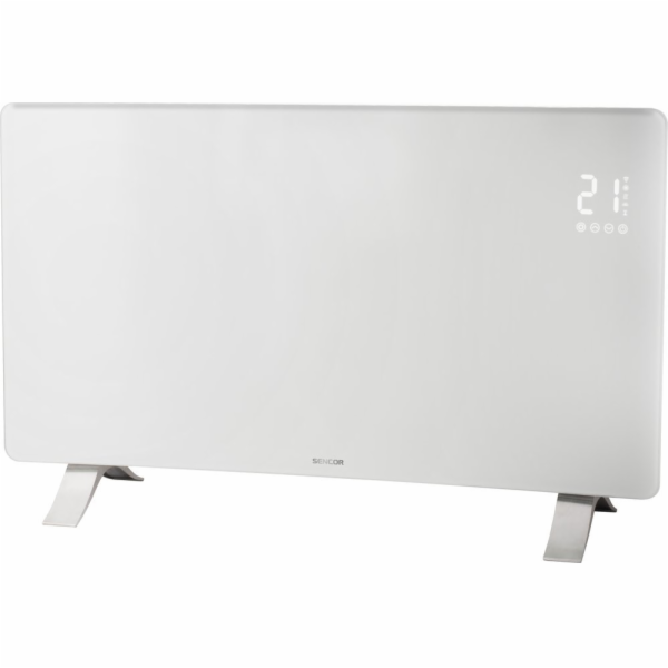 Sencor SCF 4740WH