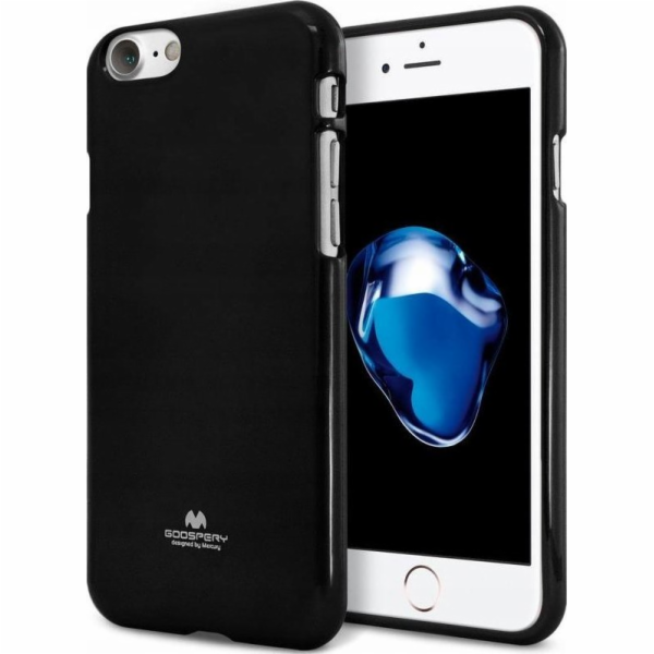 Mercury JELLY CASE SAMSUNG A13 4G ČERNÉ