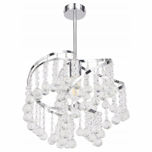 KRIS Závěsné svítidlo Krislamp Lisa KR 372-1L závěsné sví...