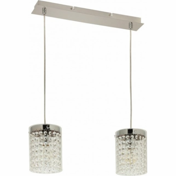 KRIS závěsné svítidlo Krislamp Gala KR 313-2L závěsné sví...