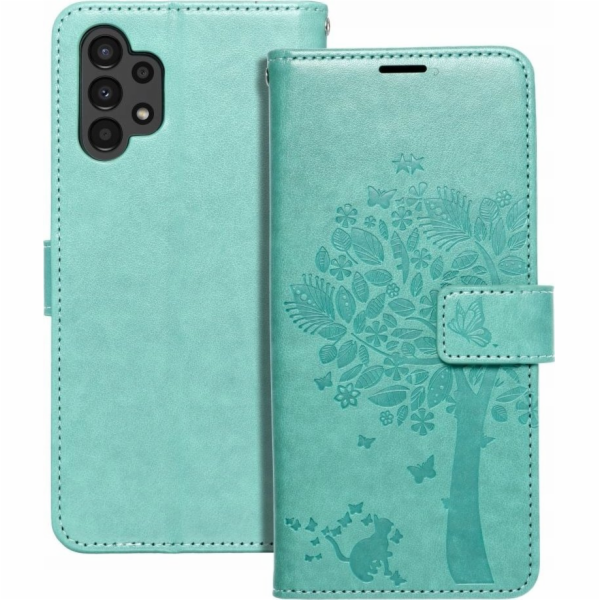 ForCell Forcell MEZZO Knižní pouzdro pro SAMSUNG A13 4G s...