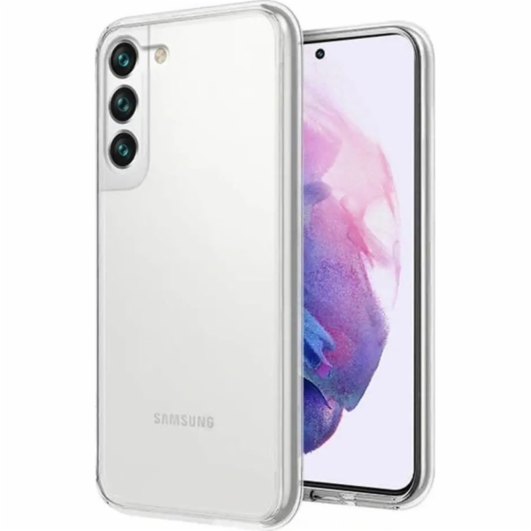 Zadní pouzdro Ultra Slim 0,5 mm pro SAMSUNG Galaxy S22 PLUS