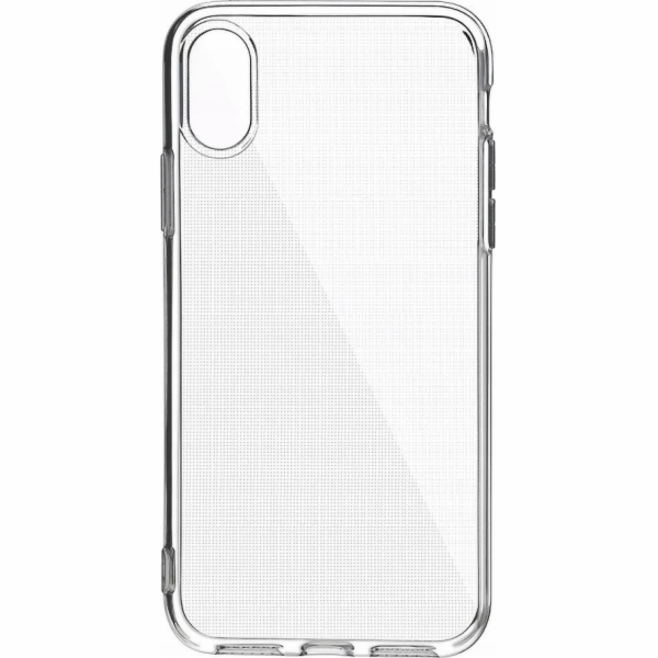 CLEAR CASE 2mm BOX pro XIAOMI POCO M4 PRO 5G