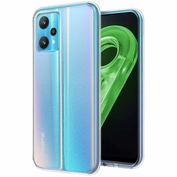 Zadní pouzdro Ultra Slim 0,5 mm pro REALME 9