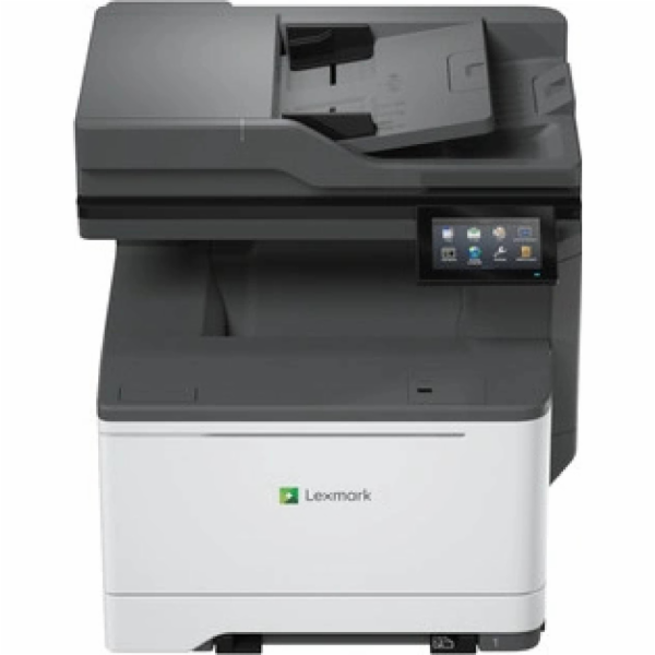 LEXMARK MFP tiskárna CX532adwe A4 COLOR LASER, 33ppm,  US...