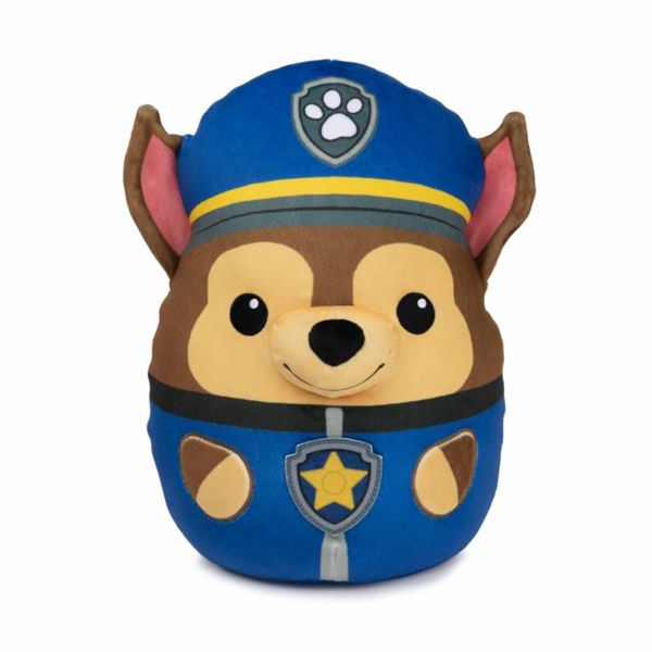 Spin Master GUND - PAW Patrol Trend Squishy Chase, plyšov...