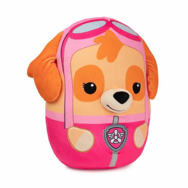 Spin Master GUND - PAW Patrol Trend Squishy Skye, plyšová...