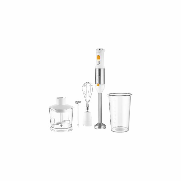 Sencor SHB 6301WH