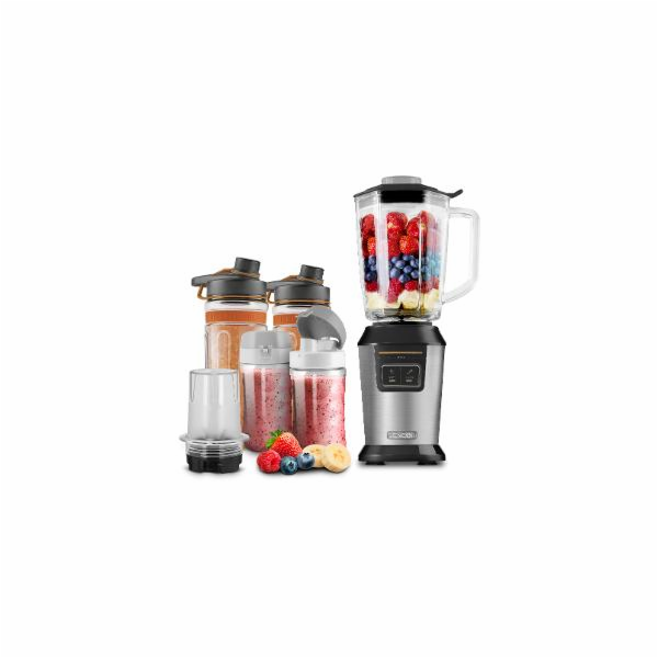 Sencor SBL 7570SS - Automatický mixér na Smoothie